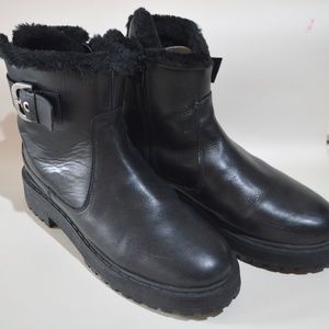 Zara boots